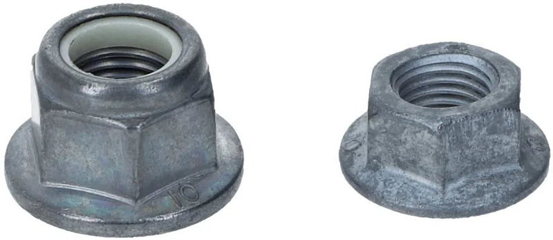 Track Control Arm Rear LEMFORDER